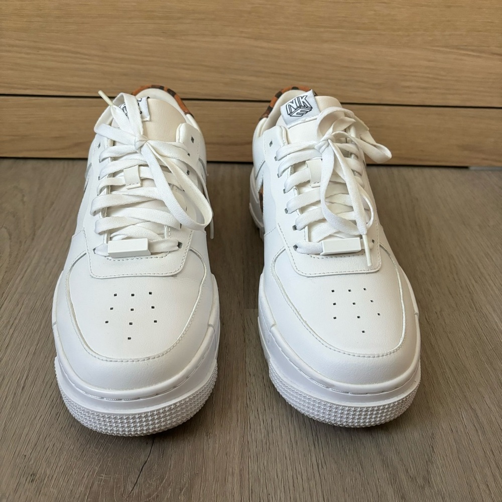 Wmns Air Force 1 Pixel SE 'Leopard Print'